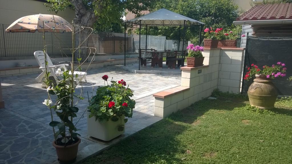 Appartamenti Roberta Cisanello بيزا المظهر الخارجي الصورة