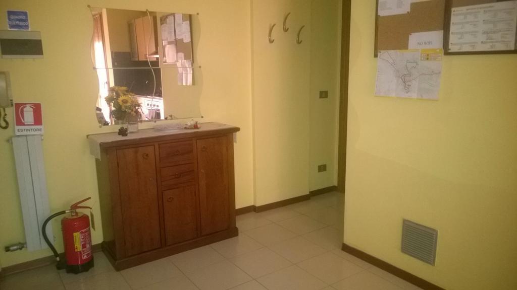 Appartamenti Roberta Cisanello بيزا المظهر الخارجي الصورة